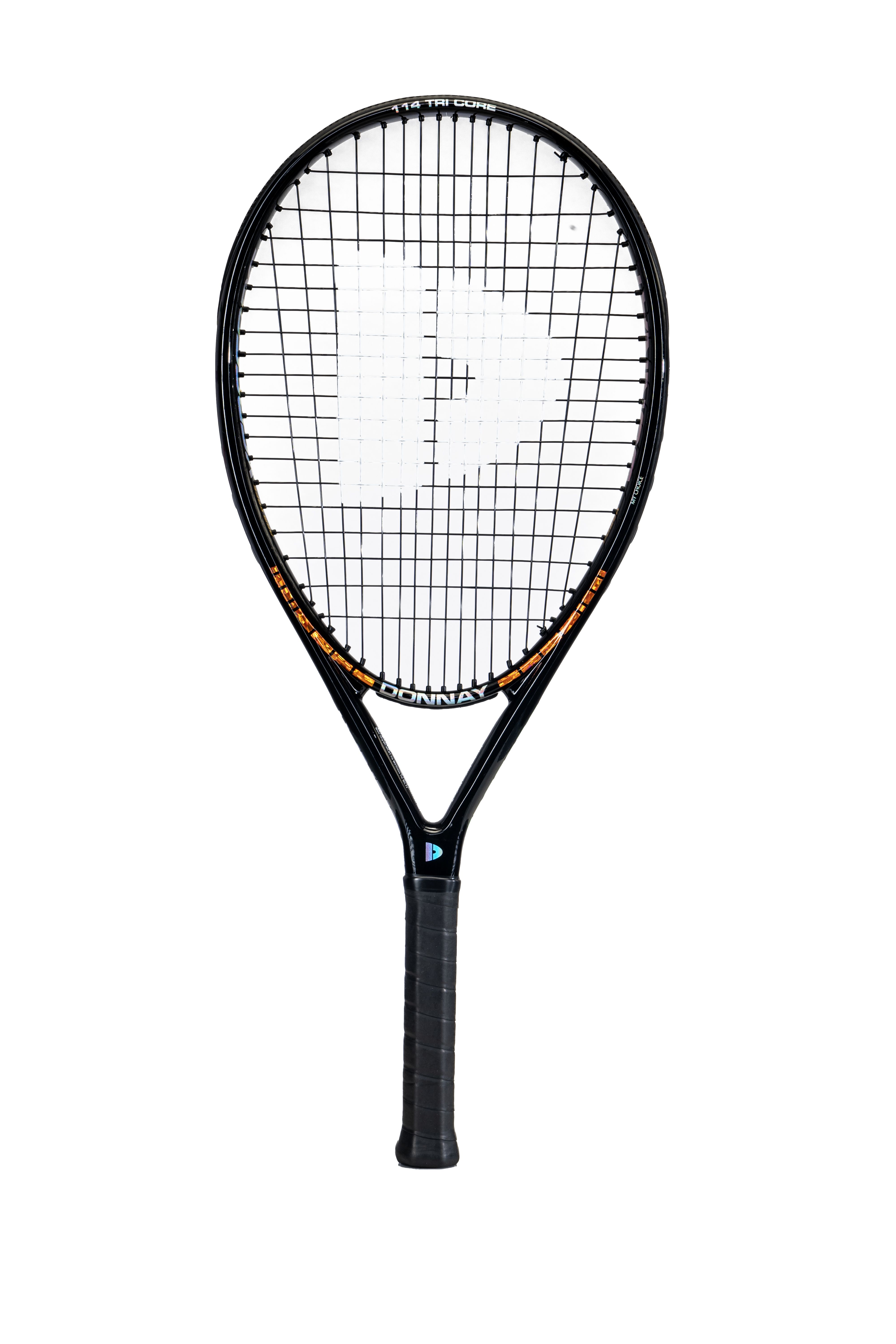DONNAY Superlite 114 Tennis Racquet - strung